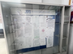Papan Informasi